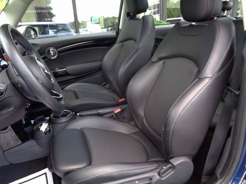 Used 2015 MINI Cooper S FWD image 10