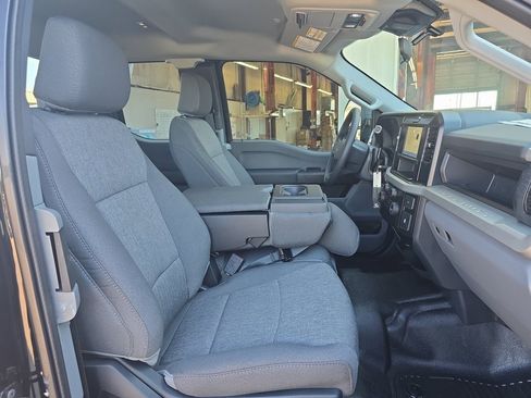 New 2026 Ford F350 XL w/ 360-Degree Camera Package image 10