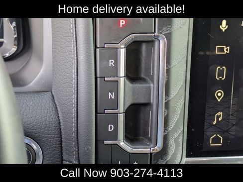 Used 2024 GMC Yukon Denali image 15