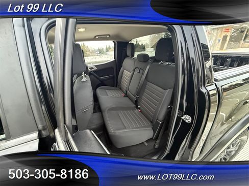 Used 2020 Ford Ranger XLT w/ Equipment Group 301A Mid image 31