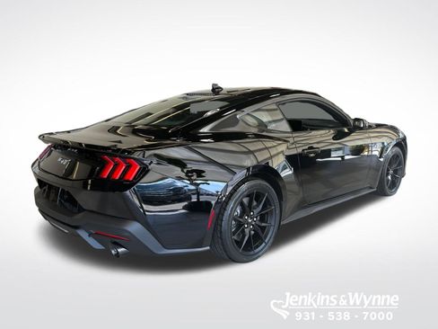 New 2026 Ford Mustang GT Premium RWD image 8
