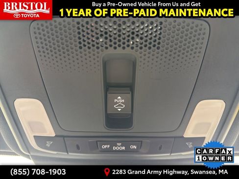 Used 2023 Honda Civic Si image 36