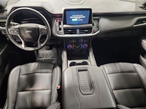 Certified 2024 Chevrolet Tahoe RST w/ Luxury Package RWD image 20