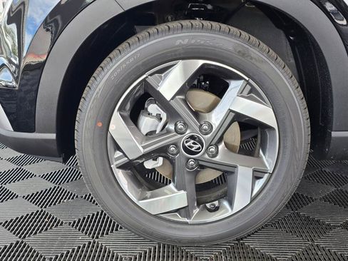 New 2026 Hyundai Venue SEL FWD image 10