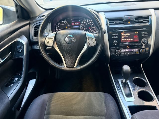 Used 2013 Nissan Altima 2.5 SV w/ 2.5SV Convenience Pkg FWD image 13