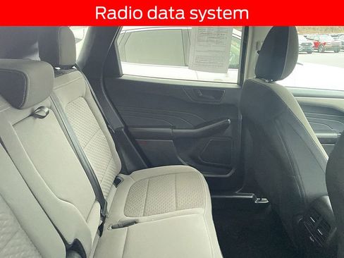 Used 2022 Ford Escape SE w/ Convenience Package image 11