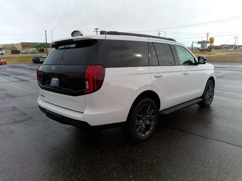 New 2026 Ford Expedition Platinum w/ Stealth Appearance Package image 18