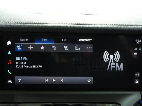 New 2025 Porsche Panamera 4 image 19