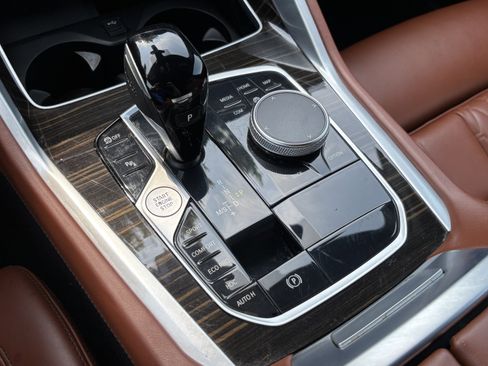 Used 2023 BMW X6 xDrive40i w/ Premium Package image 26