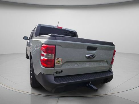 Used 2024 Ford Maverick XLT FWD image 7