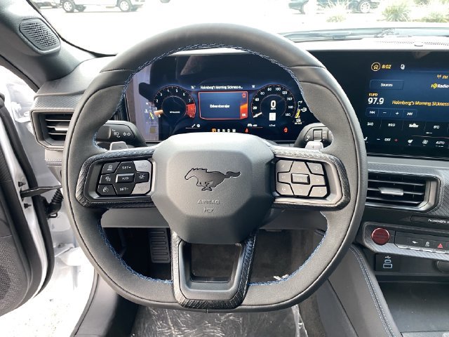 New 2026 Ford Mustang Dark Horse RWD image 27