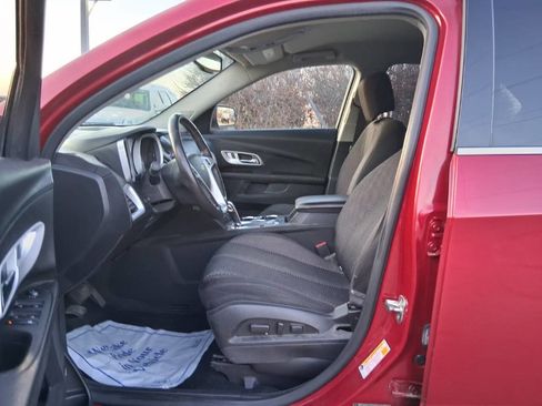 Used 2014 Chevrolet Equinox LT image 11