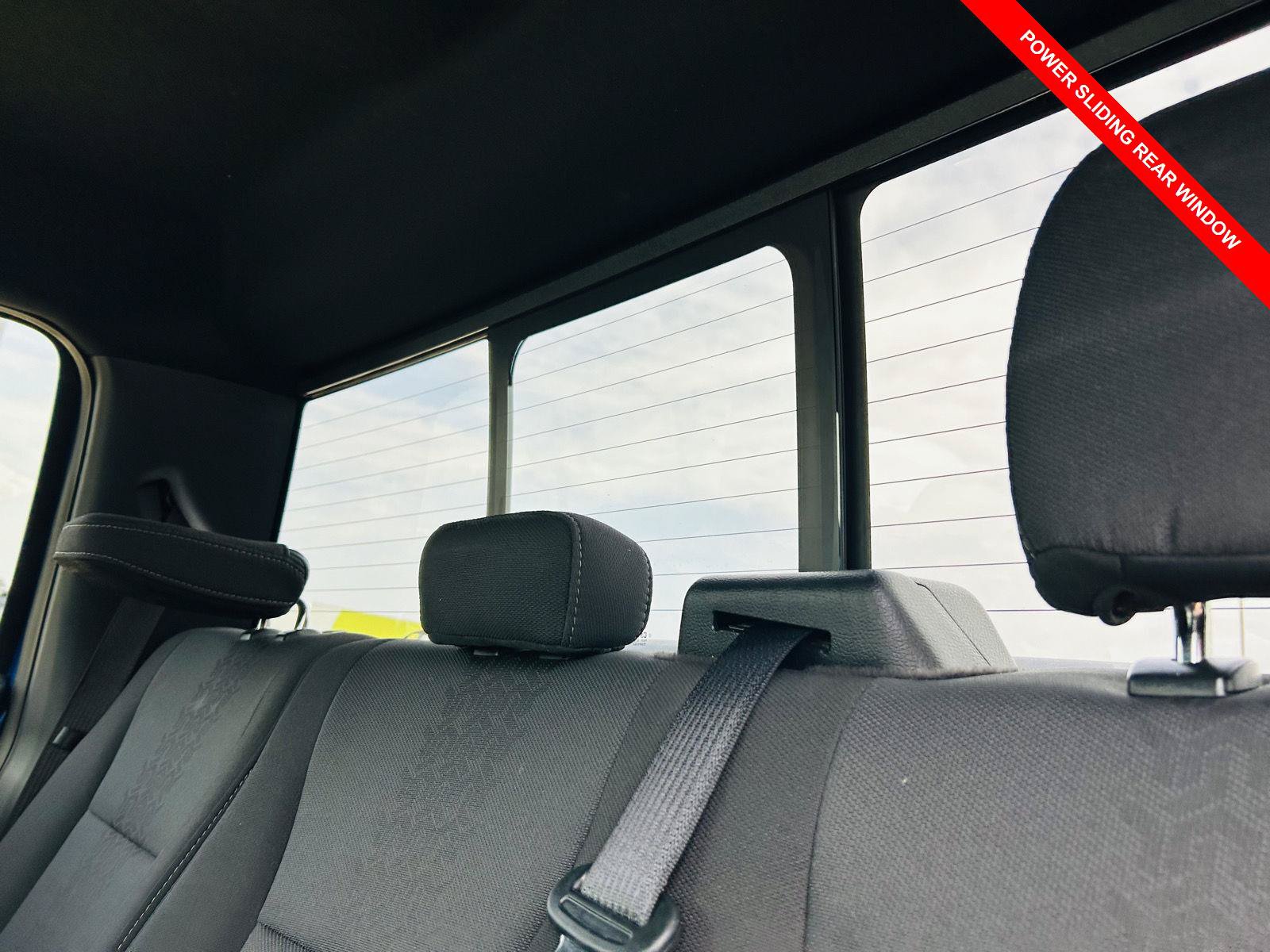 Used 2018 Ford F150 XLT w/ Equipment Group 302A Luxury AWD/4WD image 9