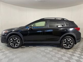 Used 2020 Subaru Crosstrek 2.0i Limited w/ Popular Package #2 AWD/4WD video 3