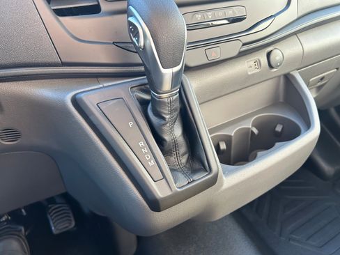 New 2026 Ford Transit 250 148 High Roof Extended AWD image 34