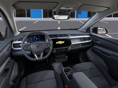 New 2027 Chevrolet Bolt LT image 15