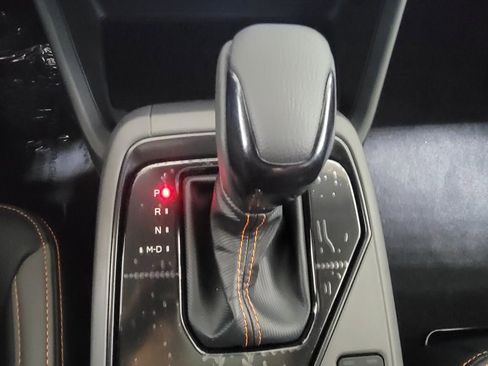 New 2026 Subaru Crosstrek 2.5i Limited AWD/4WD image 11