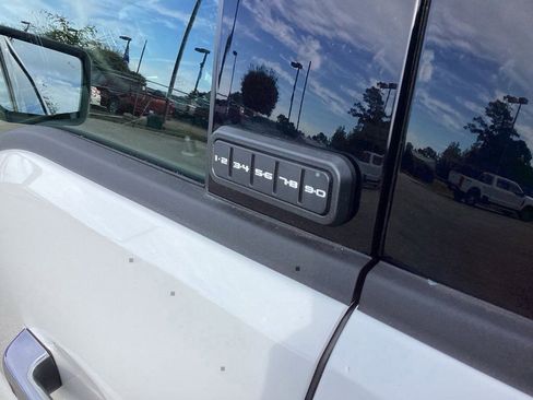 New 2025 Ford F150 XLT w/ Equipment Group 302A MID image 17