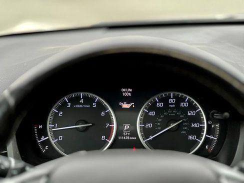 Used 2019 Acura ILX FWD image 36