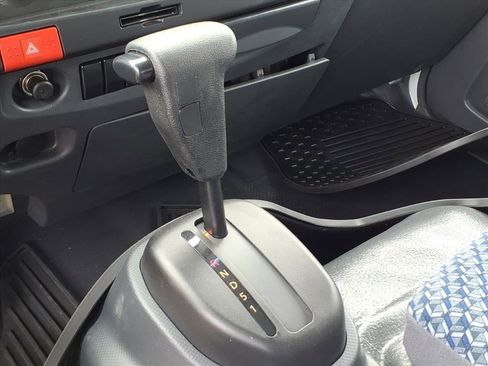 New 2025 Chevrolet Low Cab Forward LCF image 16