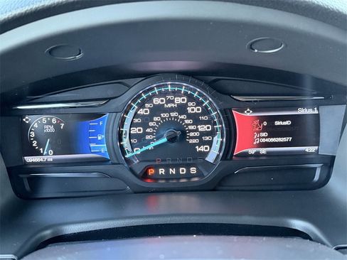 Used 2019 Ford Flex Limited image 24