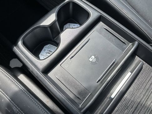 Used 2025 Honda Odyssey EX-L image 35