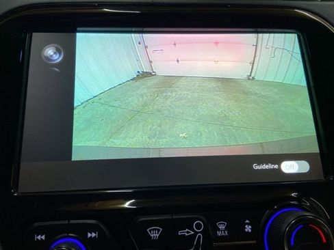 Used 2017 Chevrolet Bolt LT FWD image 42