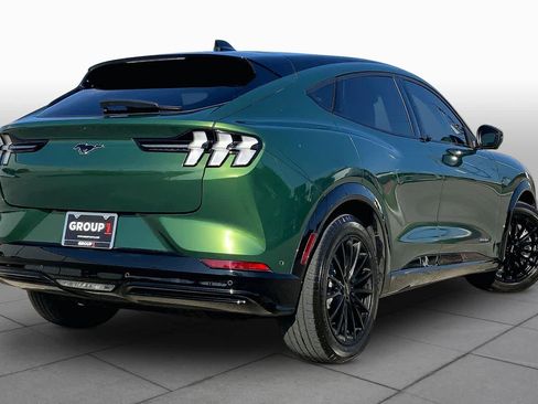 Used 2024 Ford Mustang Mach-E Premium RWD image 12