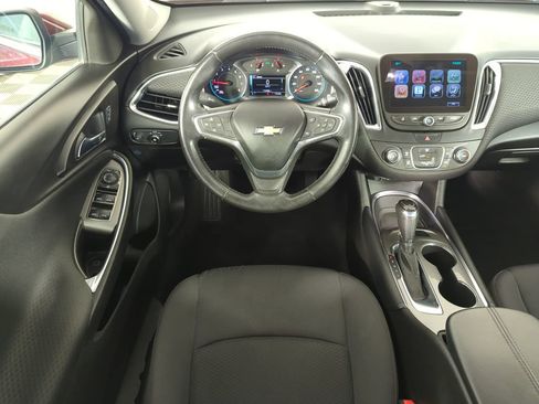 Used 2016 Chevrolet Malibu LT FWD image 13