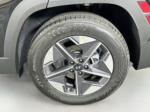 New 2026 Hyundai Tucson SEL FWD image 22