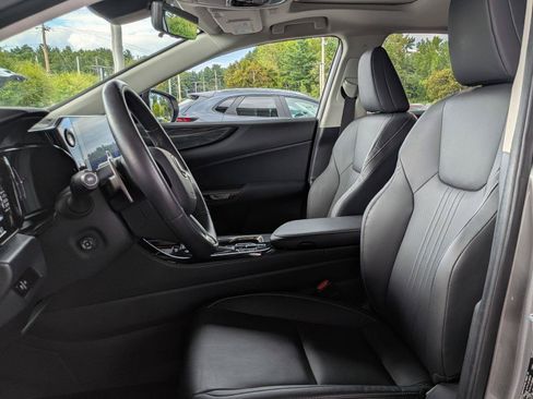 Used 2024 Lexus NX 350 AWD image 12