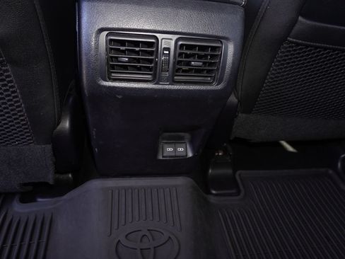 Certified 2024 Toyota 4Runner TRD Off-Road Premium w/ Off Road Premium Plus Package AWD/4WD image 12