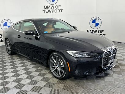 Certified 2024 BMW 430i xDrive Coupe w/ Premium Package