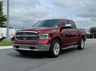 Used 2014 RAM 1500 Laramie Longhorn w/ Convenience Group RWD video 1