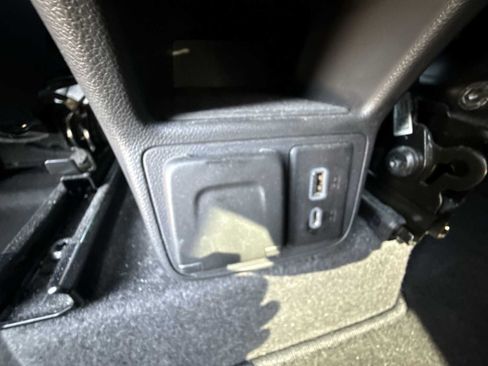 Certified 2023 Chevrolet TrailBlazer RS w/ Convenience Package FWD image 20