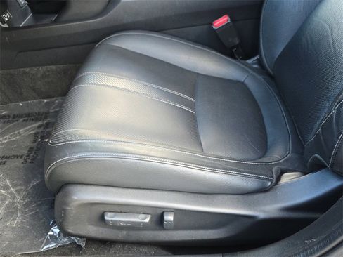 Used 2018 Honda Civic Sport Touring image 21