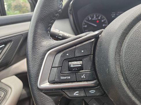 Used 2020 Subaru Legacy Premium AWD/4WD image 15