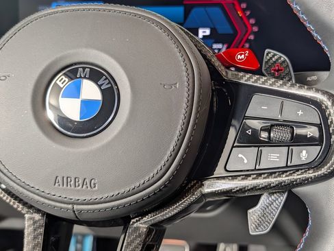 Used 2026 BMW M2 RWD image 35