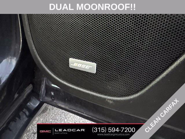 Used 2020 GMC Acadia AT4 w/ Driver Alert Package II AWD/4WD image 12