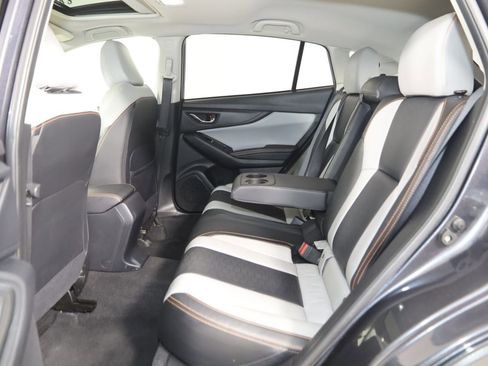 Used 2018 Subaru Crosstrek 2.0i Limited image 48