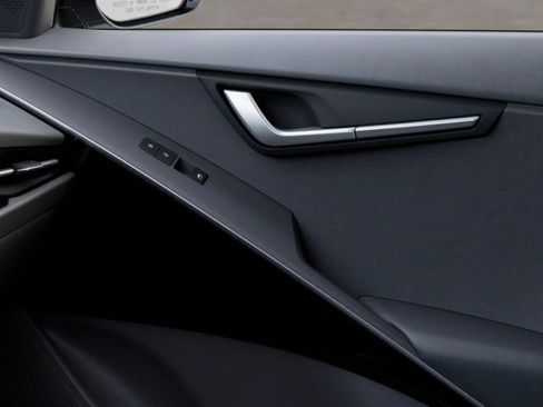 New 2026 Kia Niro Wind image 25