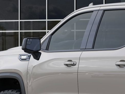 New 2026 GMC Sierra 1500 AT4X w/ LPO, Black Badging Package AWD/4WD image 36