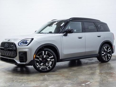 Used 2026 MINI Cooper Countryman S AWD/4WD image 7