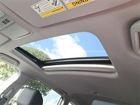 Used 2022 Honda CR-V EX-L image 20