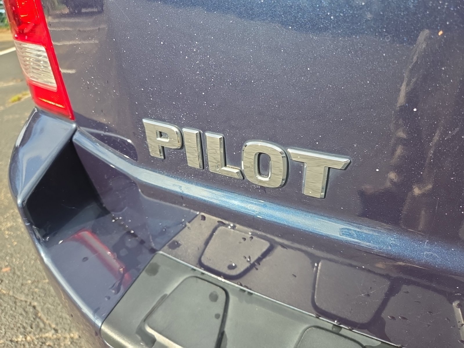 Used 2012 Honda Pilot EX image 11