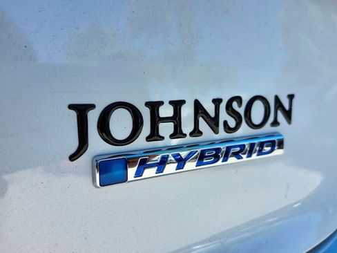 New 2025 Honda Accord EX-L image 12