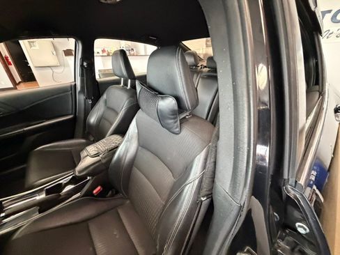 Used 2016 Honda Accord Sport image 17