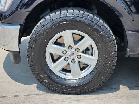 Used 2021 Ford F150 XLT AWD/4WD image 11