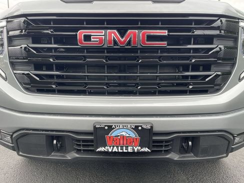 New 2026 GMC Sierra 1500 Elevation AWD/4WD image 30