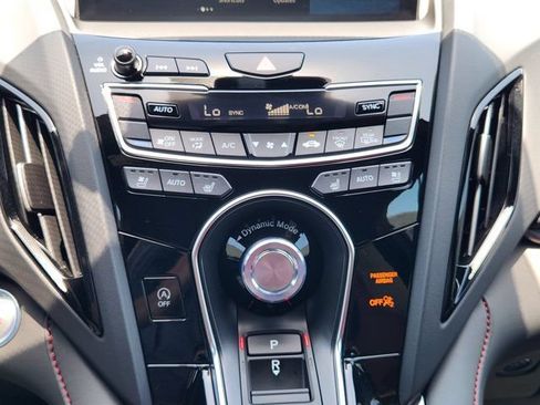 Certified 2024 Acura RDX A-Spec AWD/4WD image 18